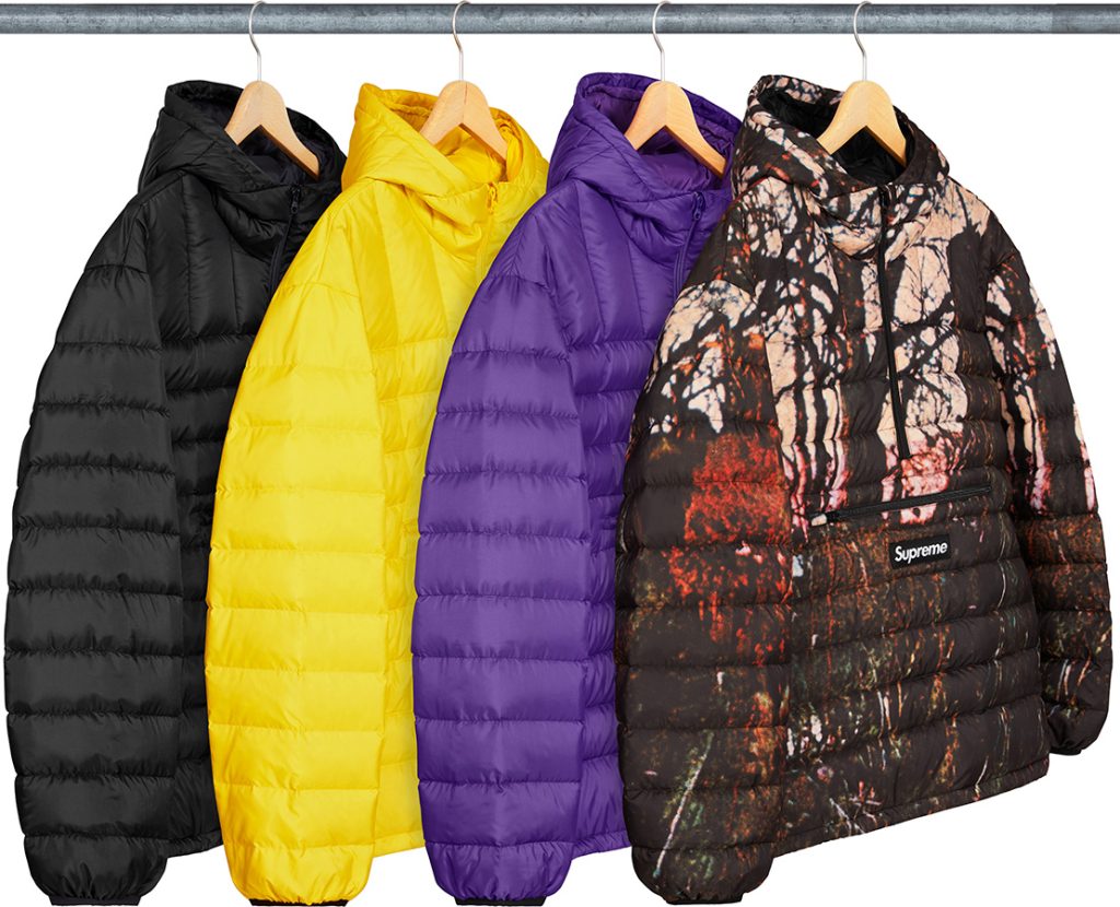supreme-20aw-20fw-micro-down-half-zip-hooded-pullover