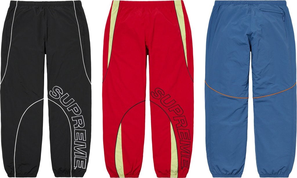 supreme-20aw-20fw-piping-track-pant