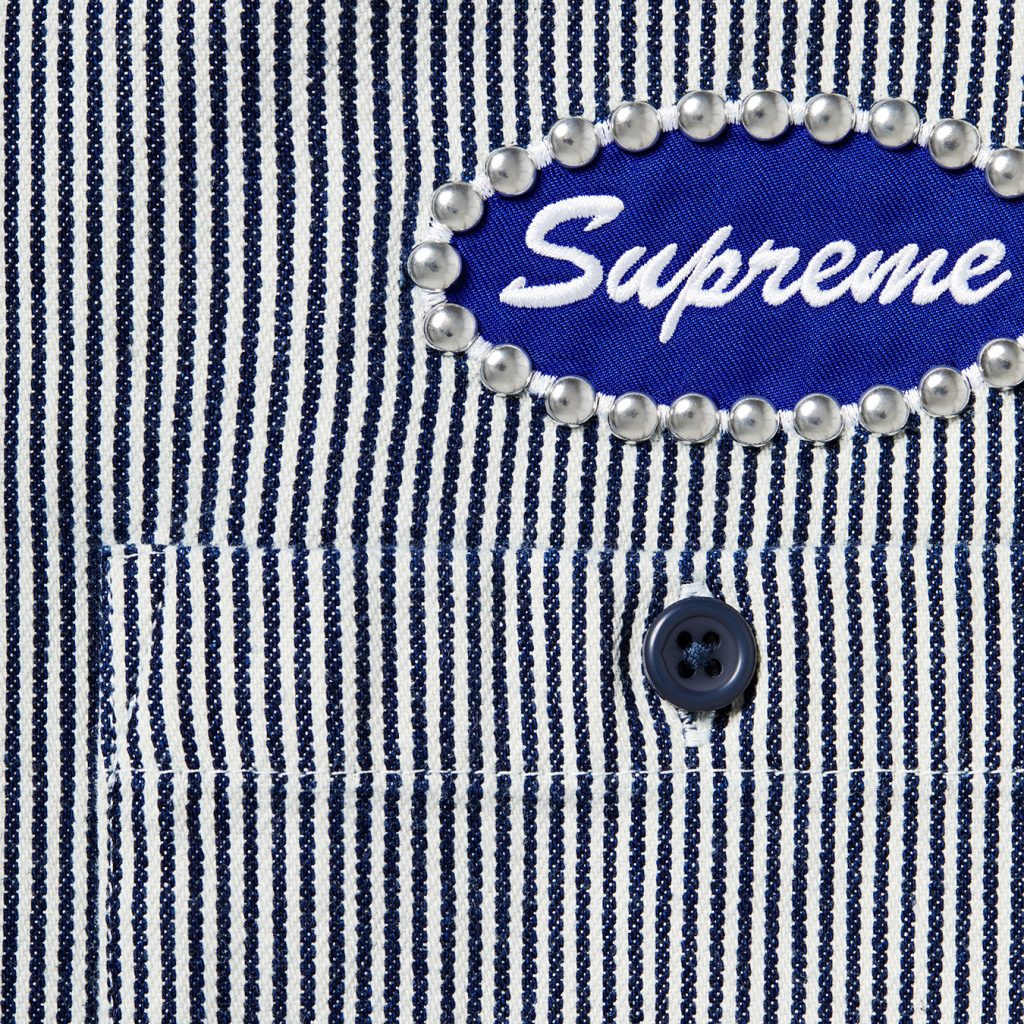 supreme-20aw-20fw-studded-patch-s-s-work-shirt