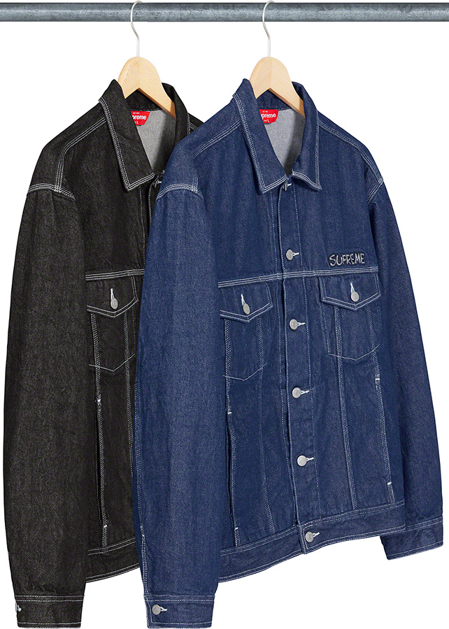 supreme-20aw-20fw-supreme-smurfs-denim-trucker-jacket