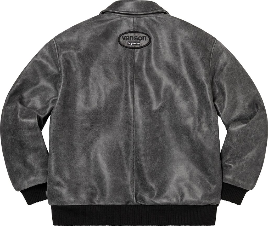 supreme-20aw-20fw-supreme-vanson-leathers-worn-leather-jacket