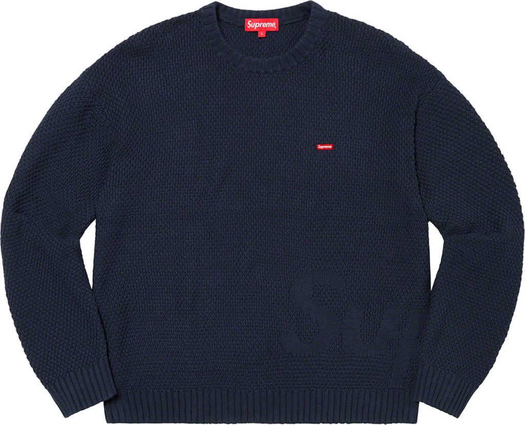 supreme-20aw-20fw-textured-small-box-sweater