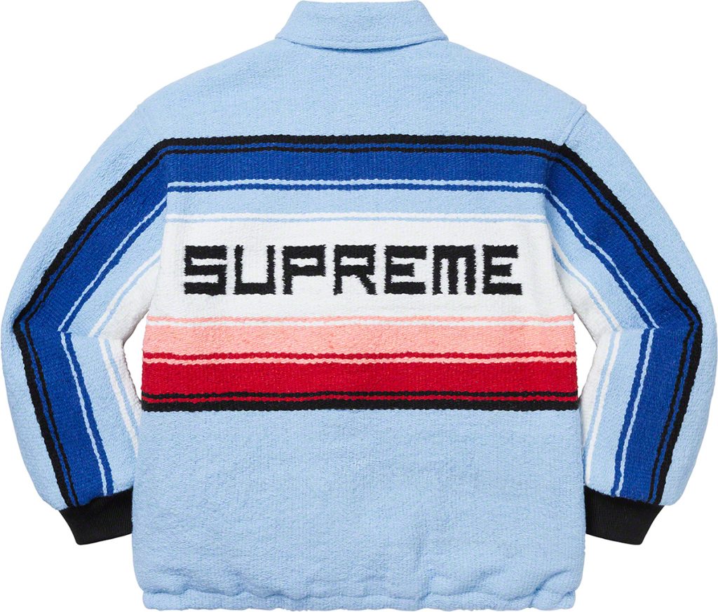 supreme-20aw-20fw-tlaxcala-blanket-jacket