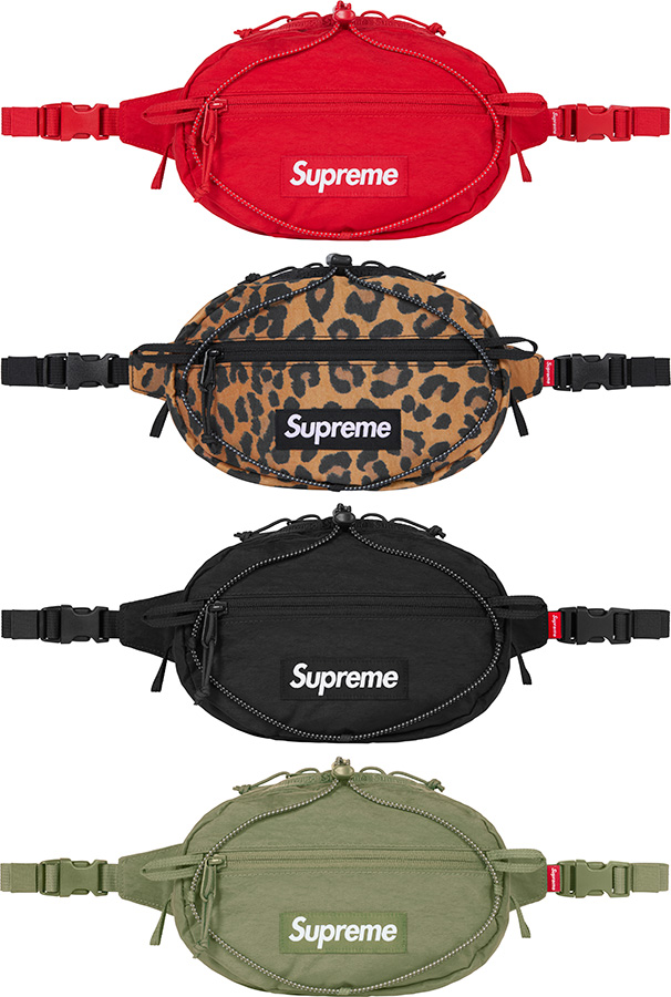 supreme-20aw-20fw-waist-bag