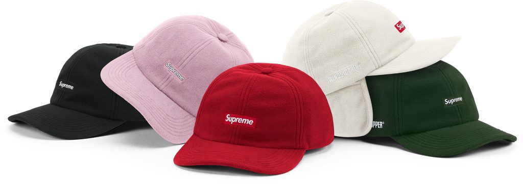 supreme-20aw-20fw-windstopper-small-box-earflap-6-panel