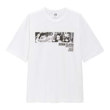 Uniqlo Ut Gu 鬼滅の刃 コラボtシャツが8 7 8 28に発売予定