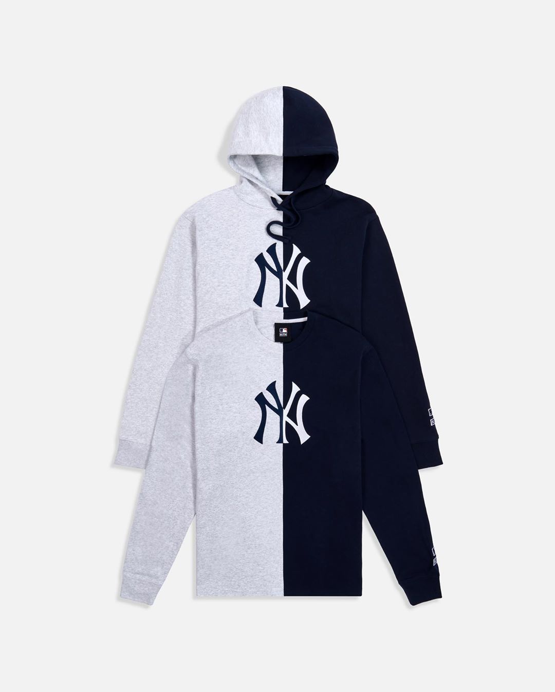 KITH × NEW YORK YANKEES & LOS ANGELES DODGERS 20AWコラボアイテムが