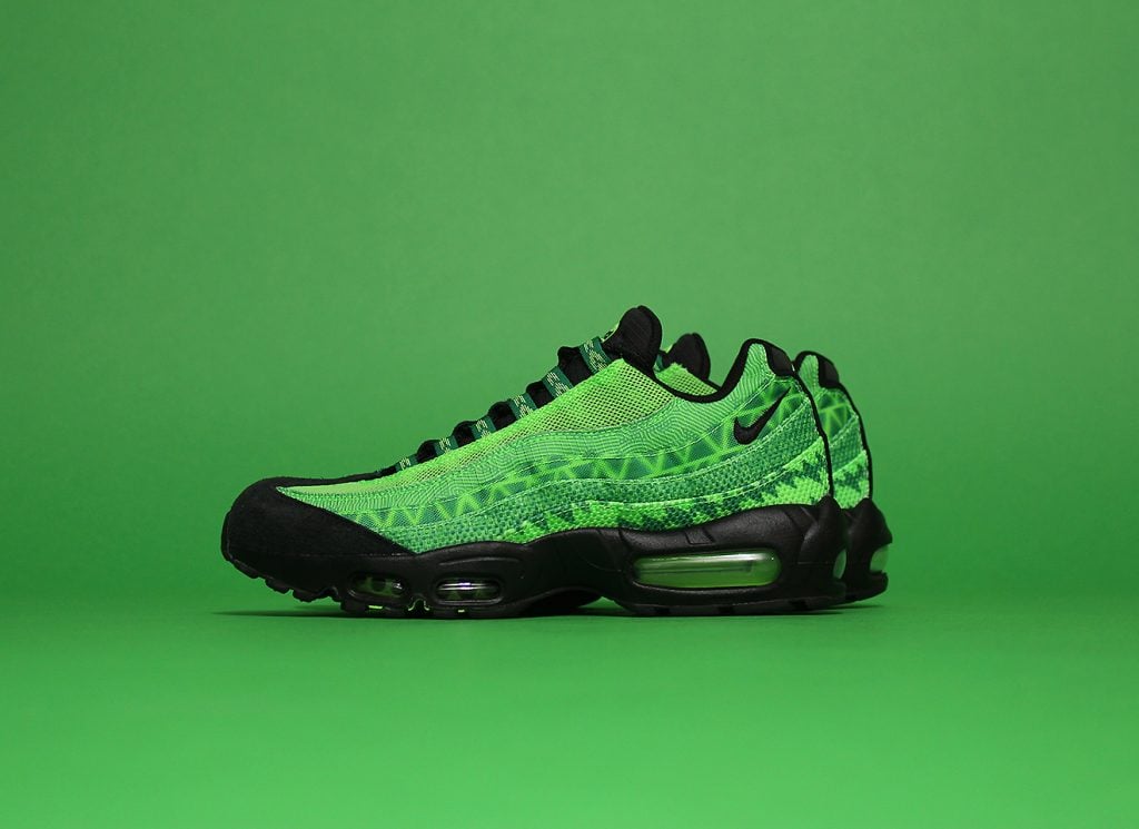 NIKE AIR MAX 95 NAIJAが10/2に国内発売予定【直リンク有り】 | God