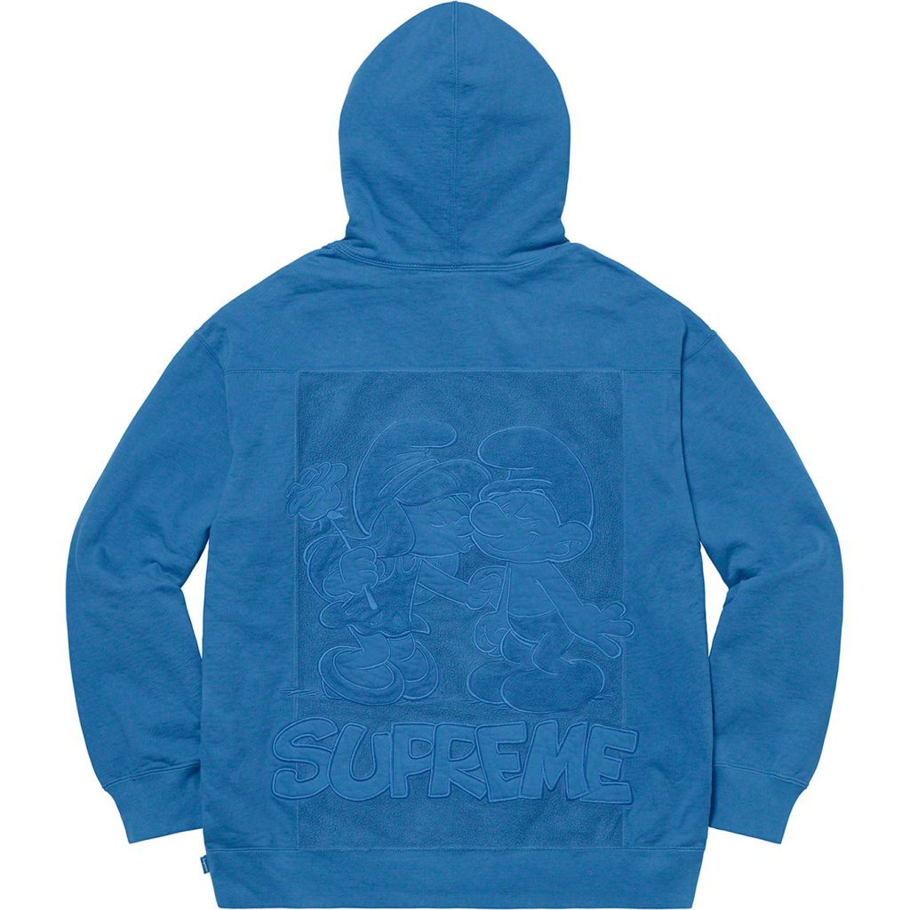supreme-20aw-20fw-supreme-smurfs-hooded-sweatshirt