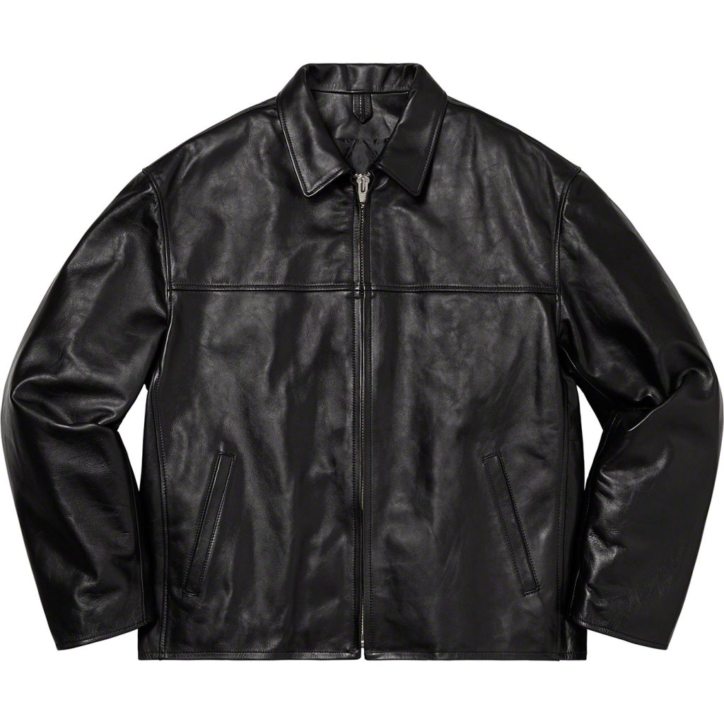 supreme-yohji-yamamoto-collaboration-20aw-20fw-release-20200919-week4-leather-work-jacket