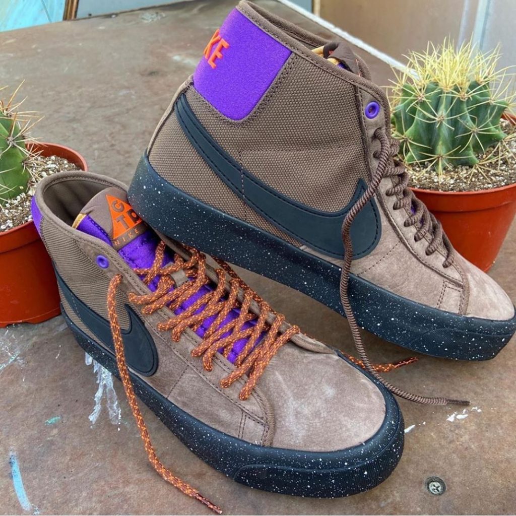grant taylor x zoom blazer mid pro gt sb acg