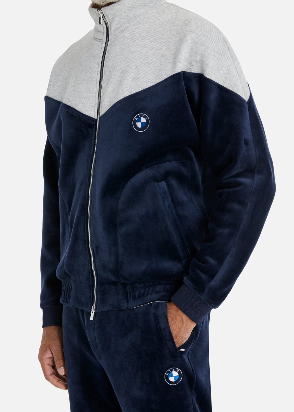 KITH FOR BMW 20AW コラボコレクションが10/23に国内発売予定【全