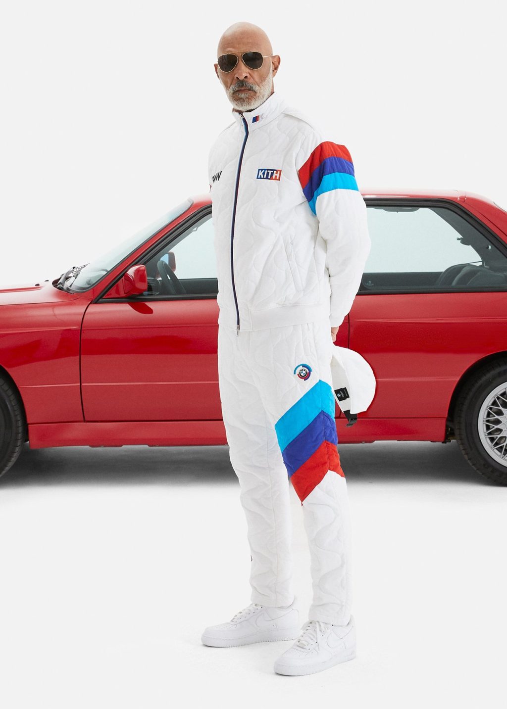 bmw コレクション コラボ 服