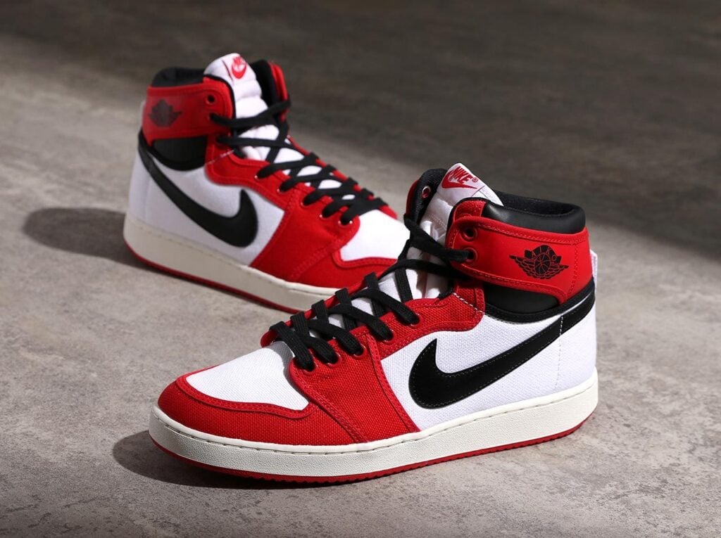 Nike Air Jordan 1 KO High \