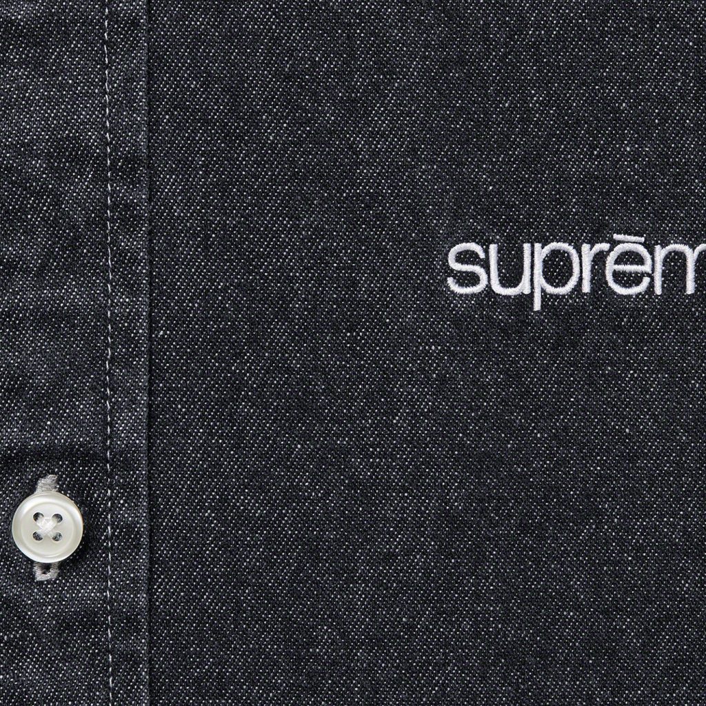supreme-20aw-20fw-classic-logo-denim-shirt