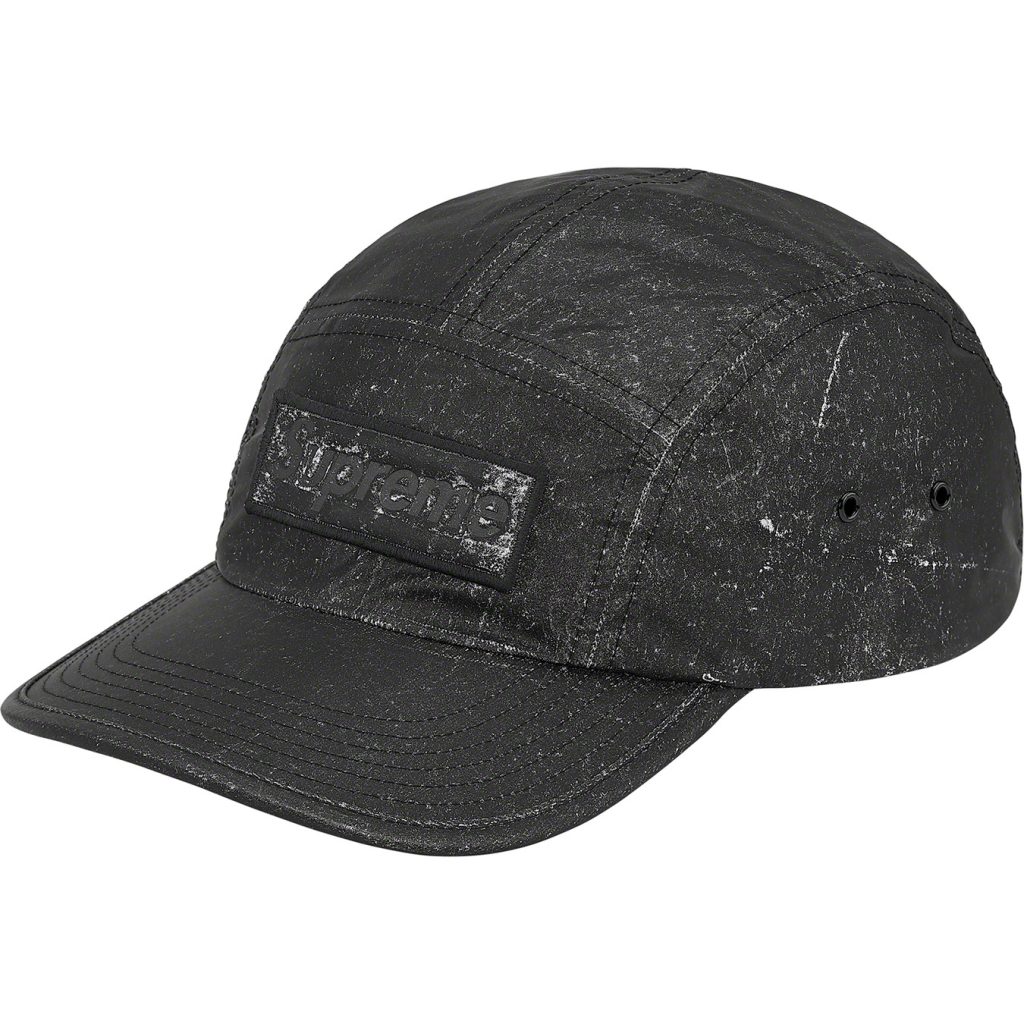 supreme-20aw-20fw-reflective-speckled-camp-cap