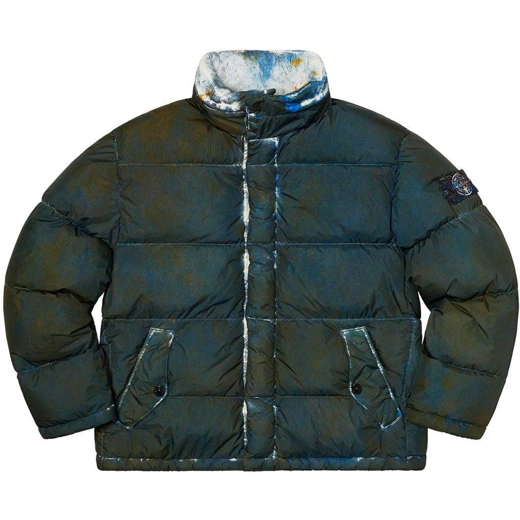 supreme-stone-island-20aw-20fw-painted-camo-crinkle-down-jacket