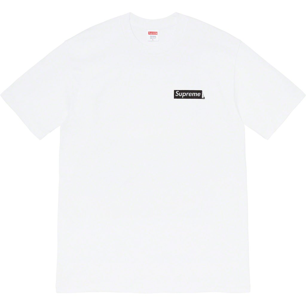 Supreme 公式通販サイトで12月19日 Week17に発売予定の新作アイテム 