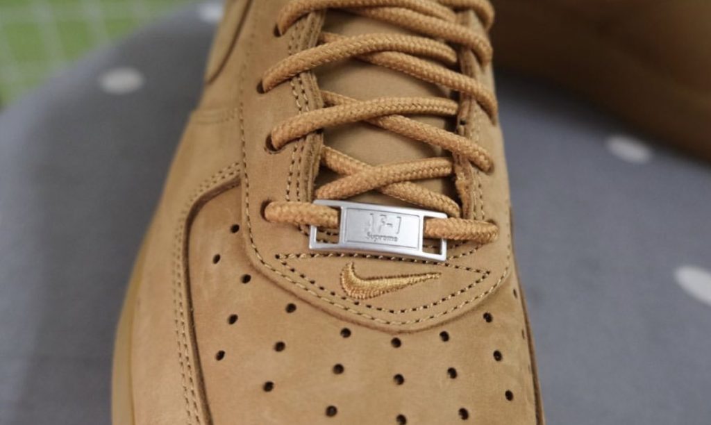 supreme-nike-air-force-1-low-wheat-flax-release-21aw-21fw