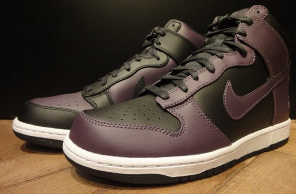 FRAGMENT DESIGN × NIKE DUNK HIGH BEIJINGが6/5に国内発売予定【直 ...