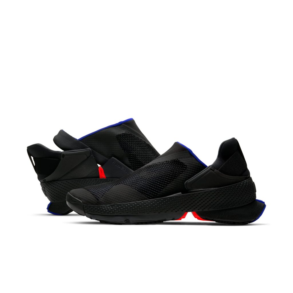 nike gofly release date