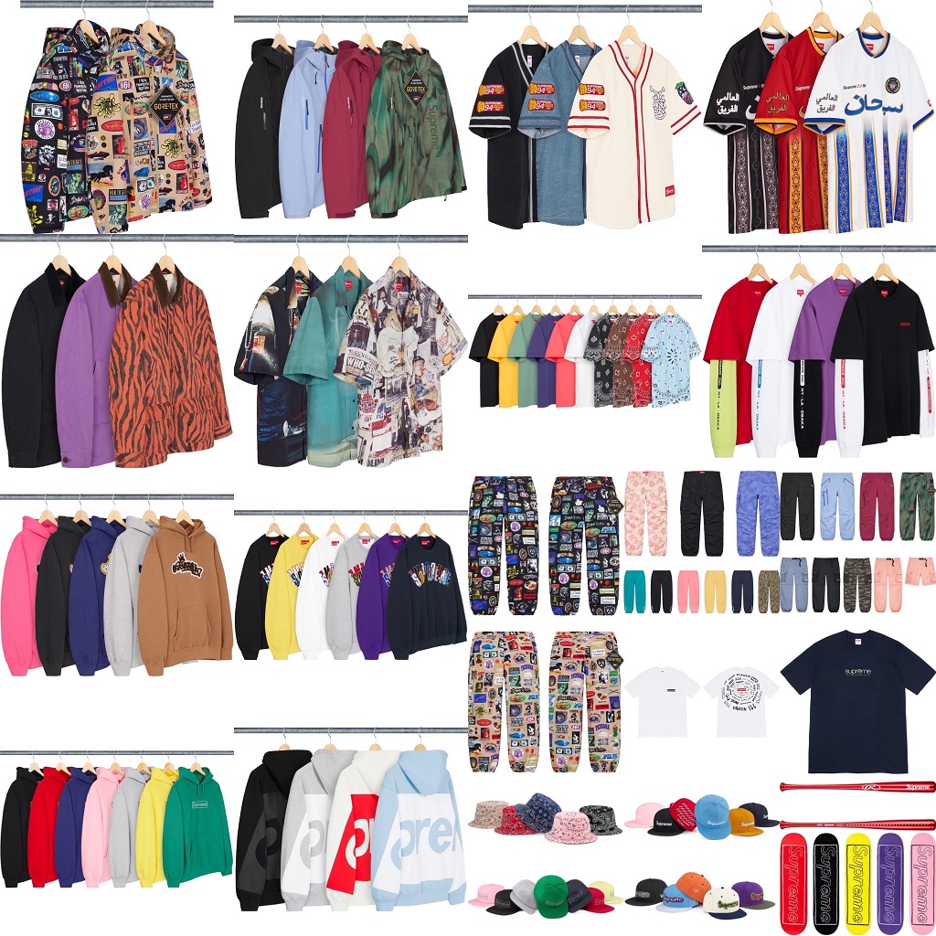 supreme-21ss-collection-recommend-items