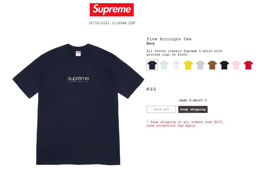 supreme-21ss-launch-20210220-week1-release-items