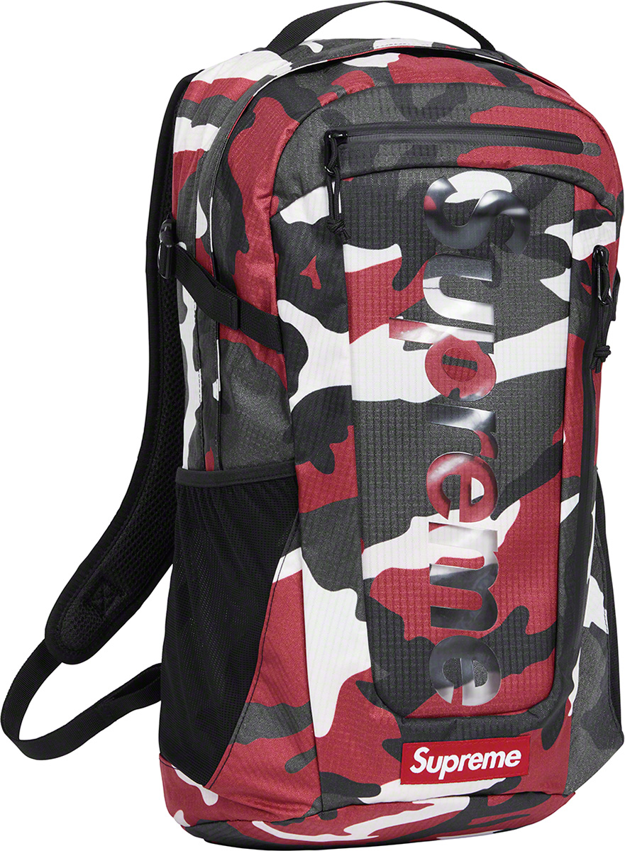 supreme-21ss-spring-summer-backpack