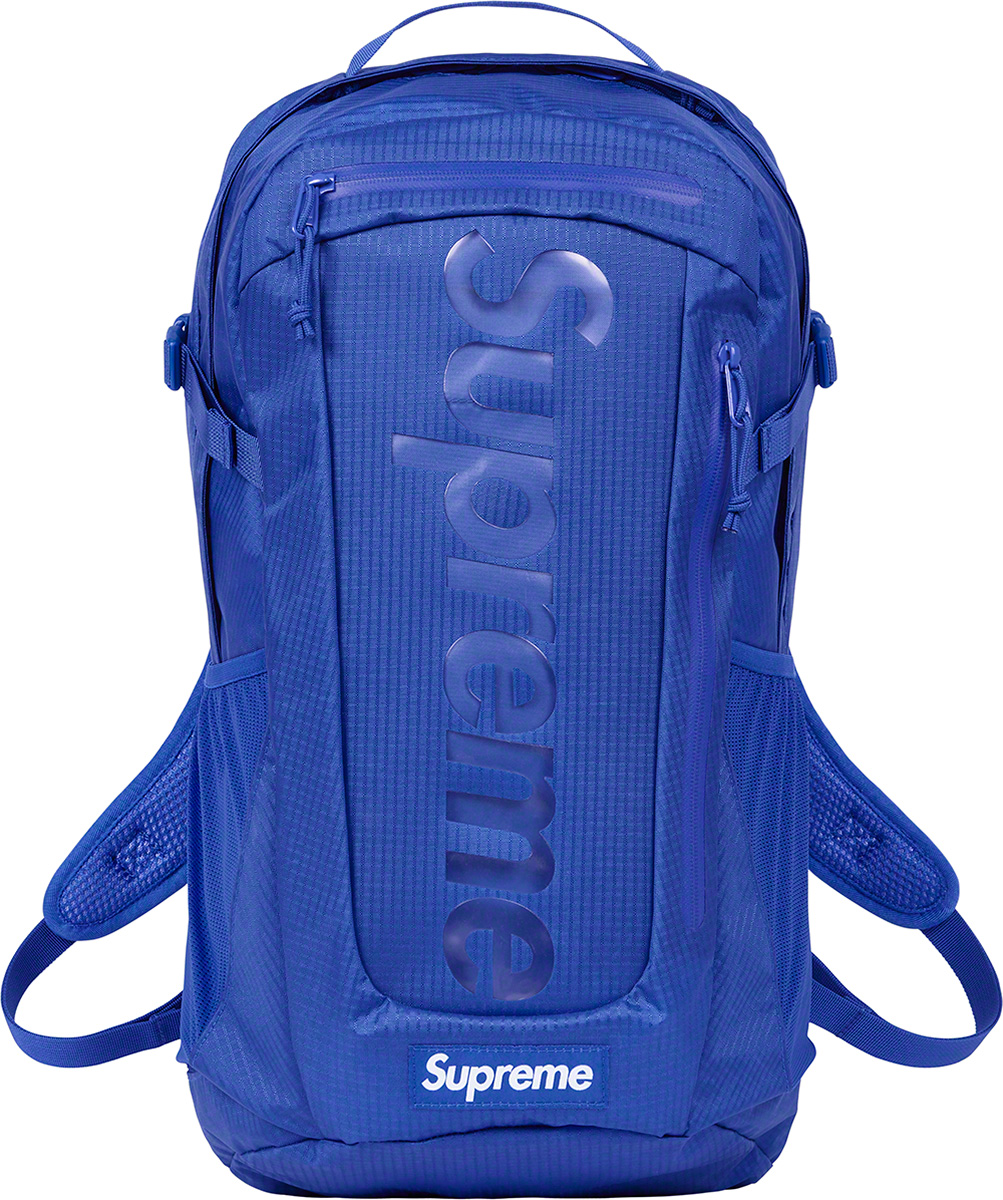 supreme-21ss-spring-summer-backpack