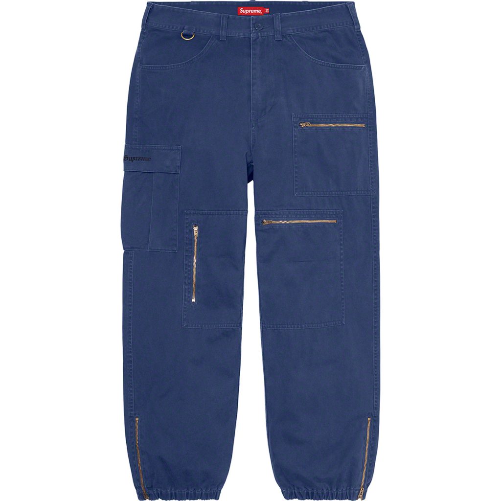 supreme-21ss-spring-summer-cargo-flight-pant