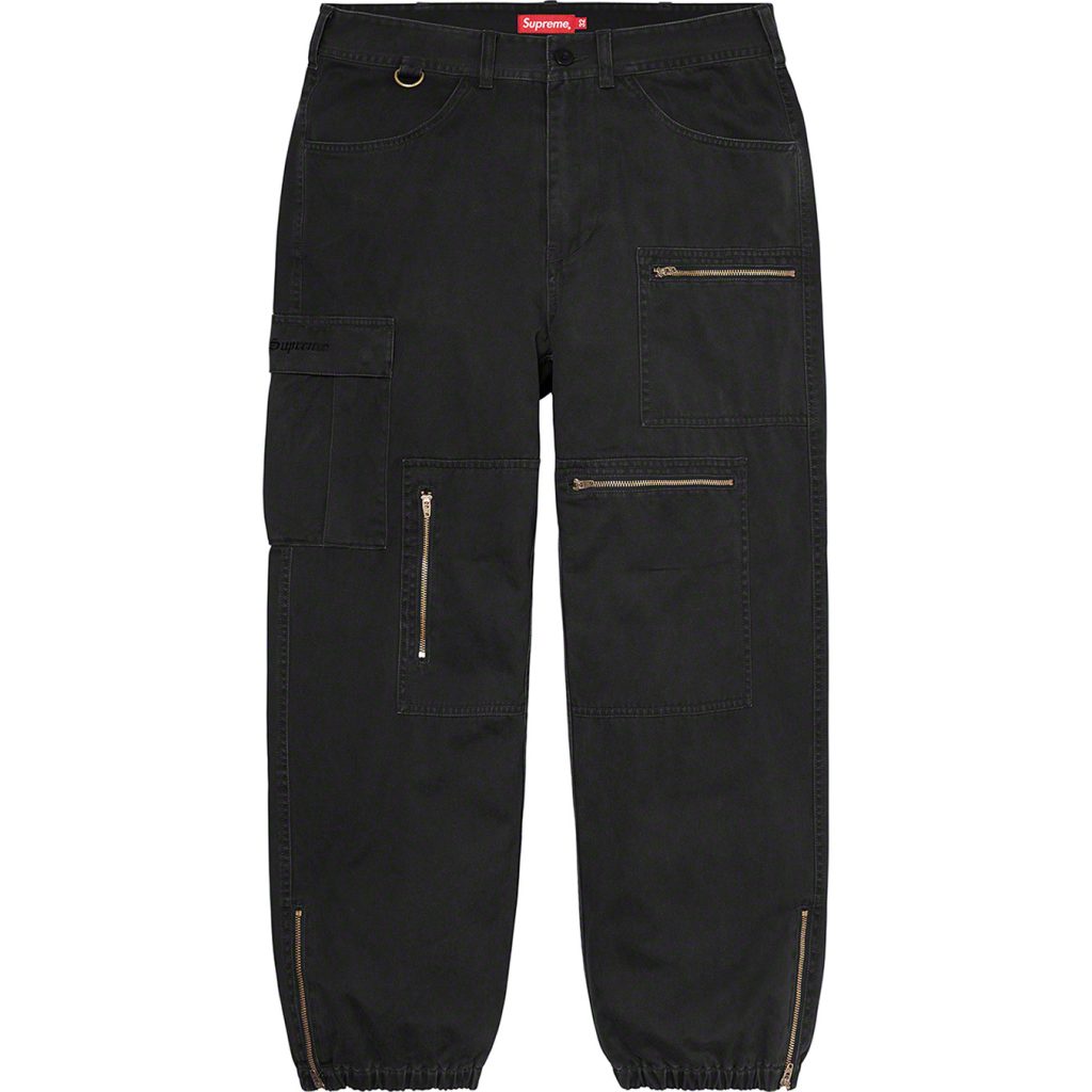 supreme-21ss-spring-summer-cargo-flight-pant