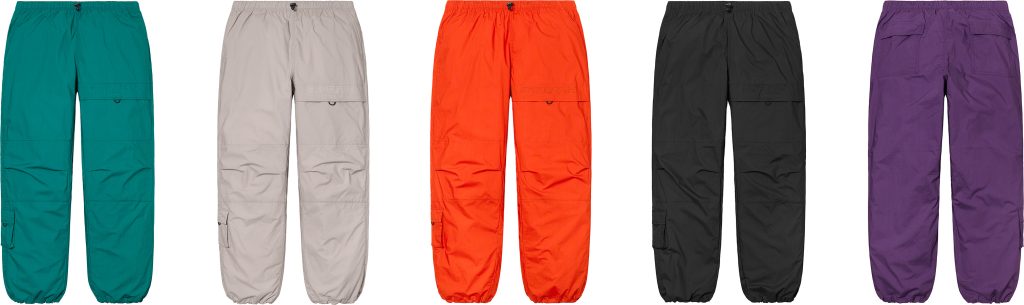supreme-21ss-spring-summer-cotton-cinch-pant