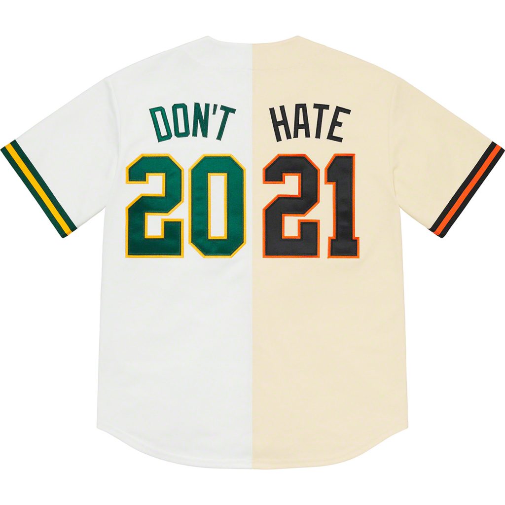 supreme-21ss-spring-summer-don-t-hate-baseball-jersey