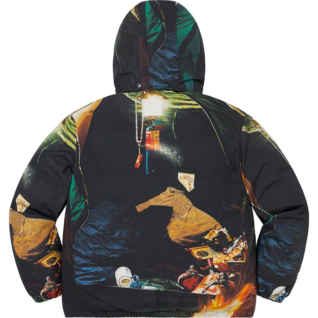 supreme-21ss-spring-summer-firecracker-down-jacket