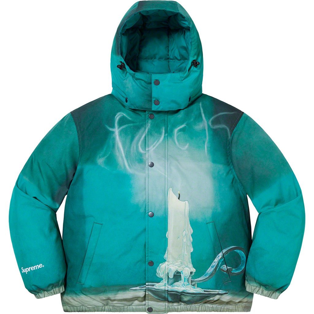 supreme-21ss-spring-summer-fuck-down-jacket
