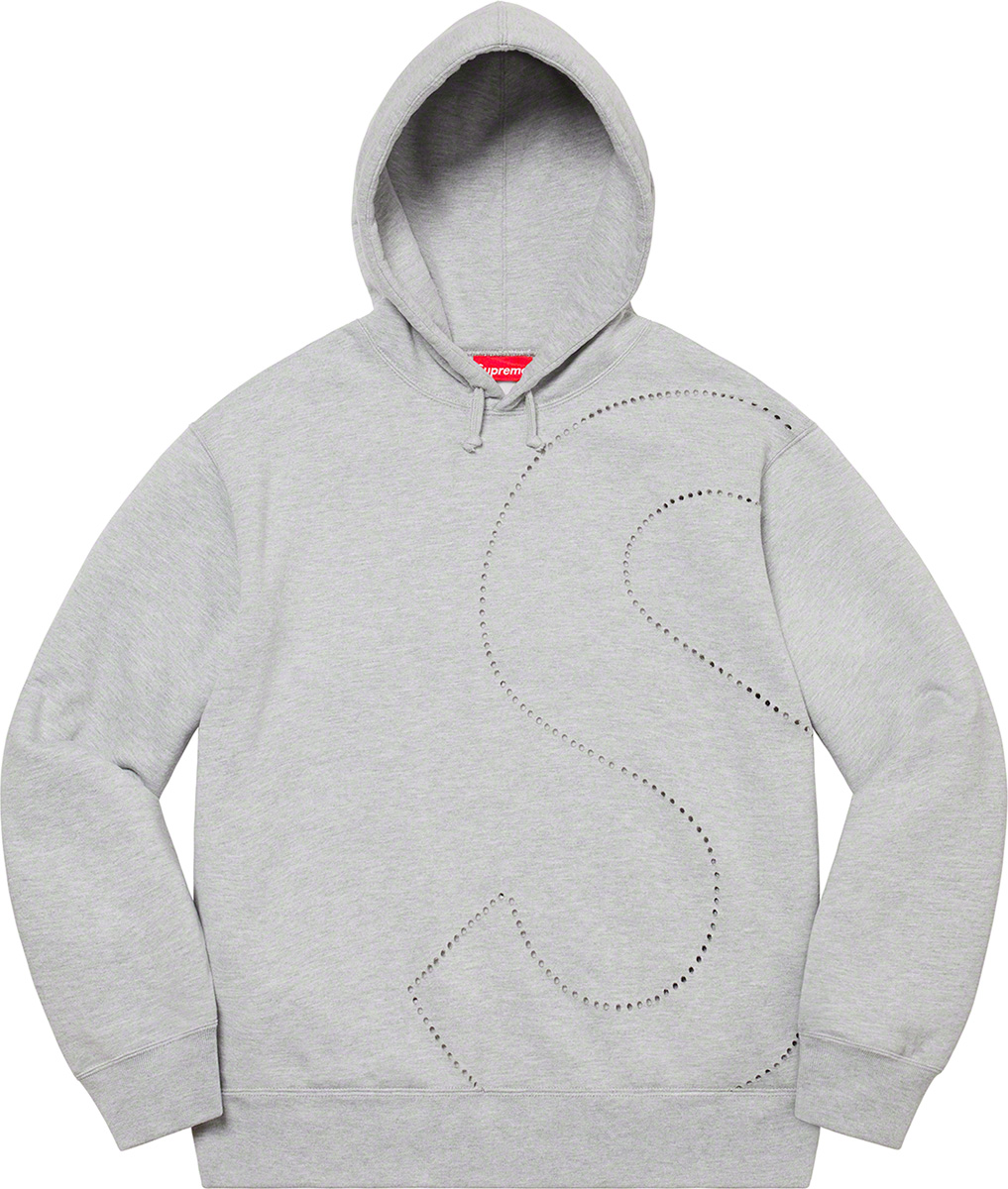 supreme-21ss-spring-summer-laser-cut-s-logo-hooded-sweatshirt