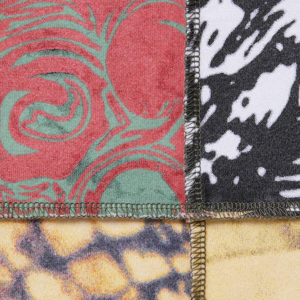 supreme-21ss-spring-summer-mosaic-patchwork-l-s-top