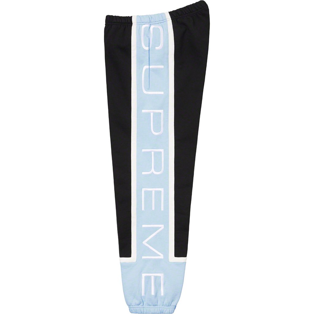 supreme-21ss-spring-summer-paneled-sweatpant