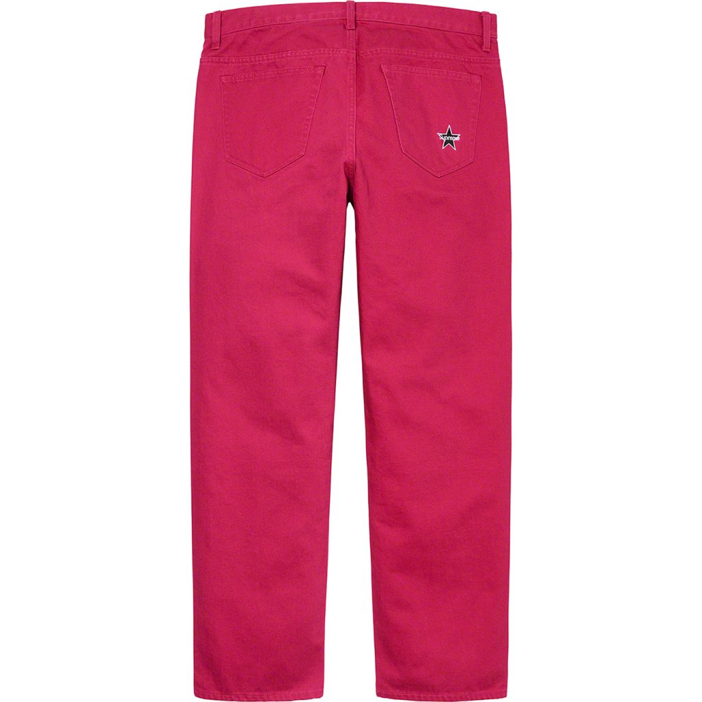supreme-21ss-spring-summer-regular-jean