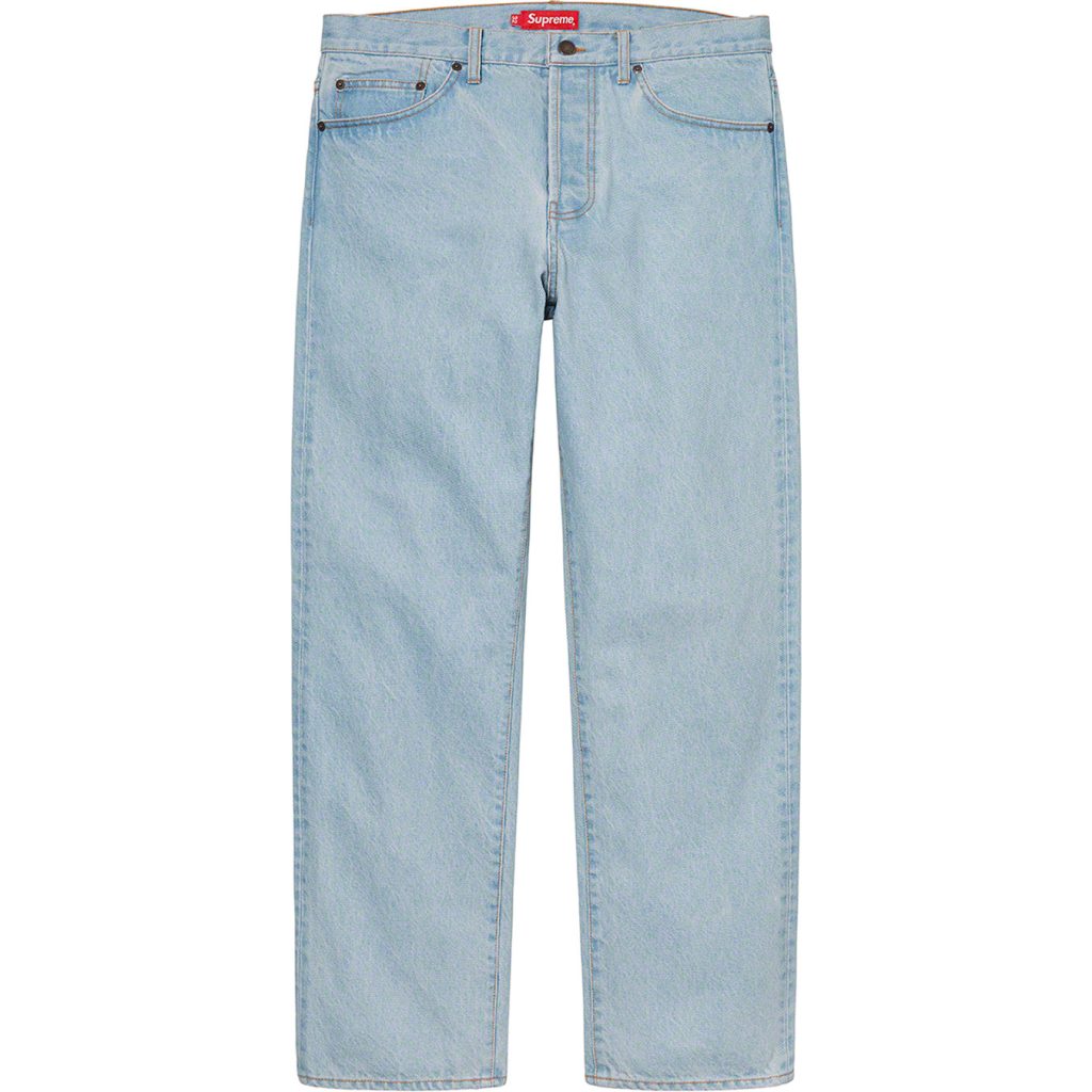 supreme-21ss-spring-summer-regular-jean