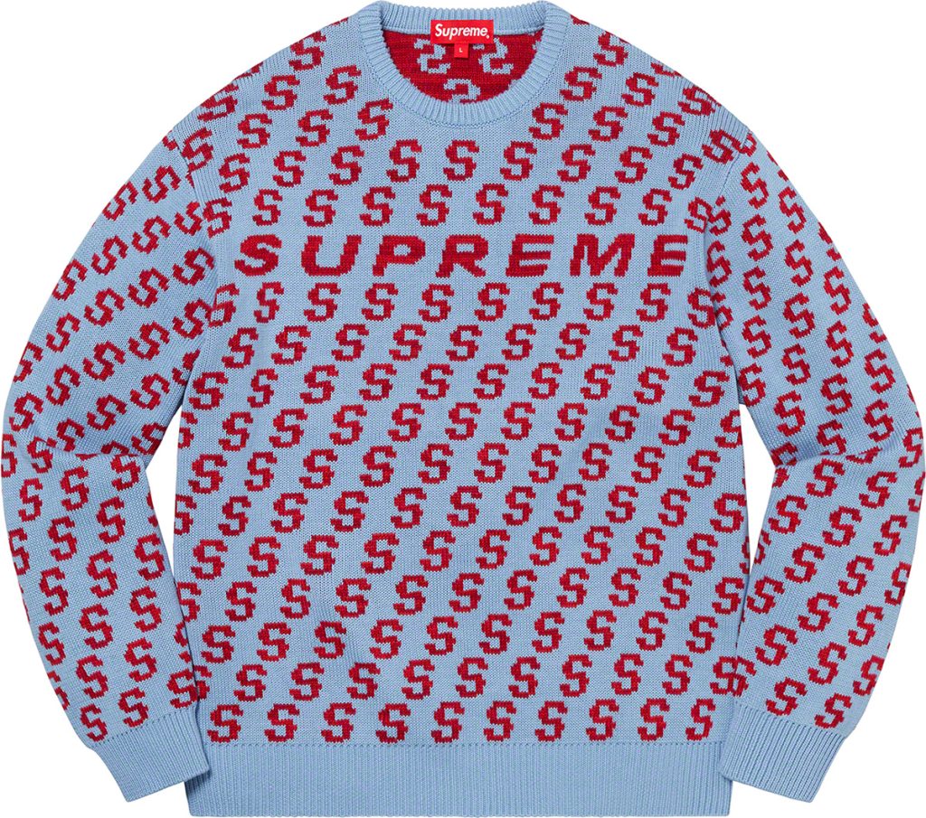 supreme-21ss-spring-summer-s-repeat-sweater