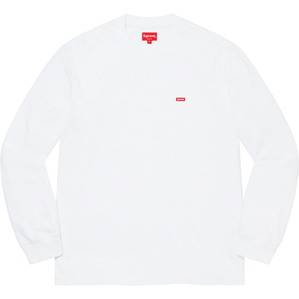 supreme-21ss-spring-summer-small-box-l-s-tee