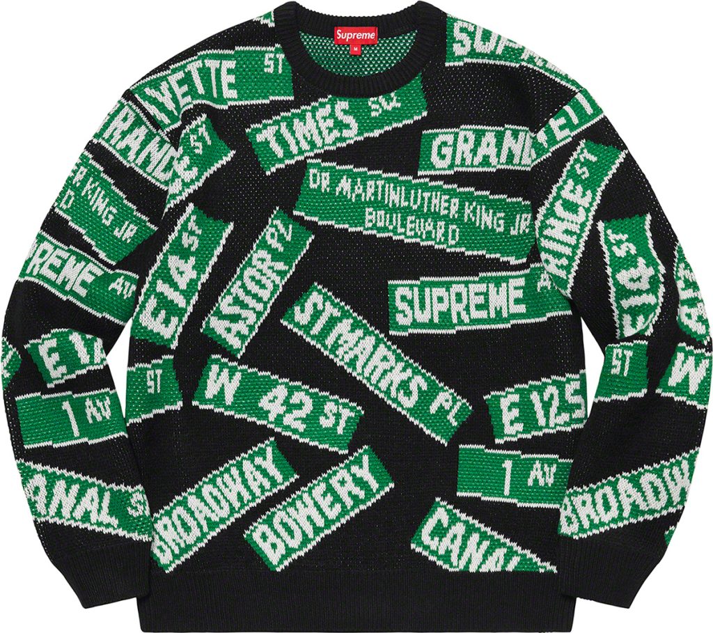 supreme-21ss-spring-summer-street-signs-sweater