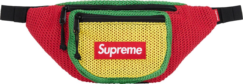 supreme-21ss-spring-summer-string-waist-bag