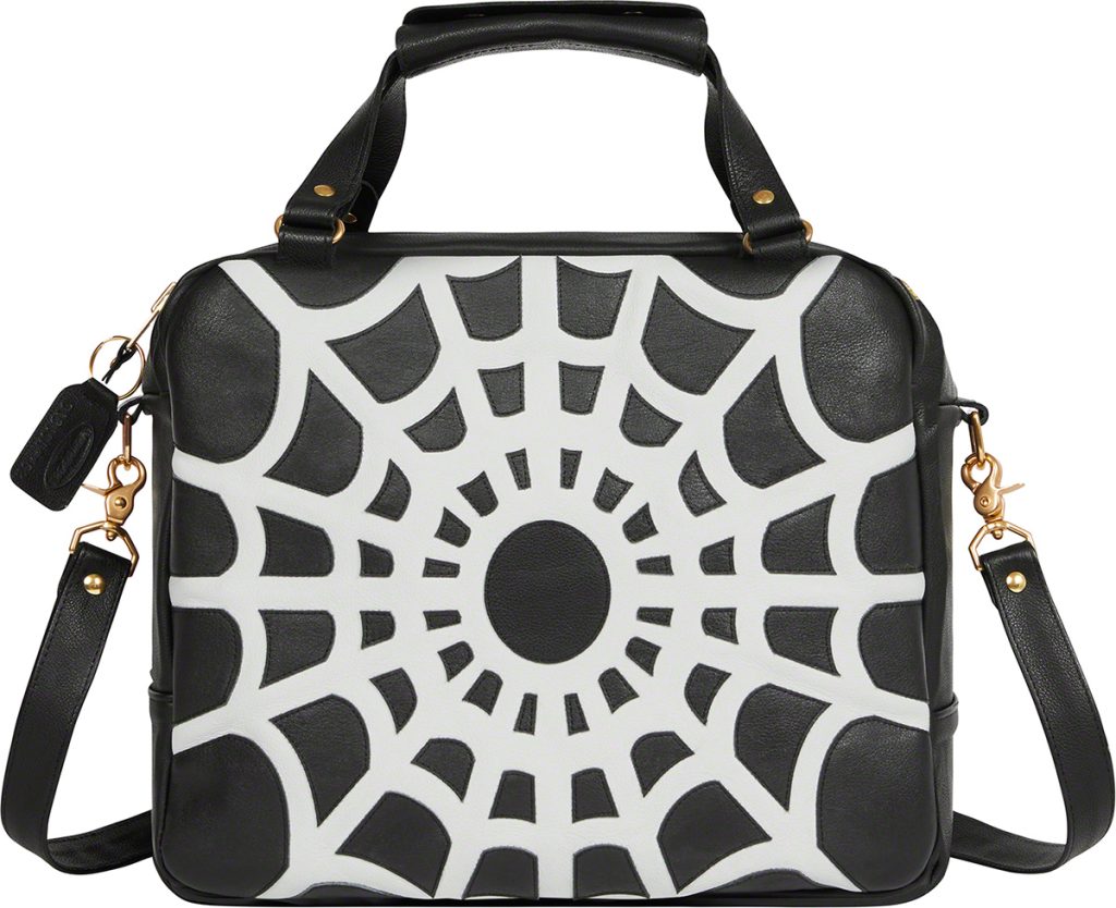 supreme-21ss-spring-summer-supreme-vanson-leathers-spider-web-bag