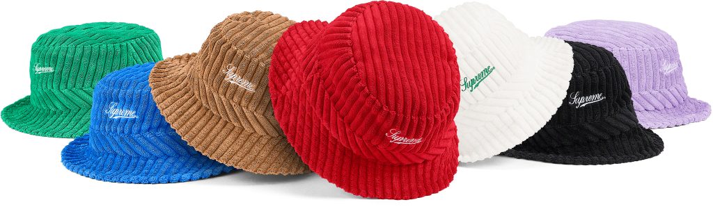 supreme-21ss-spring-summer-terry-corduroy-crusher