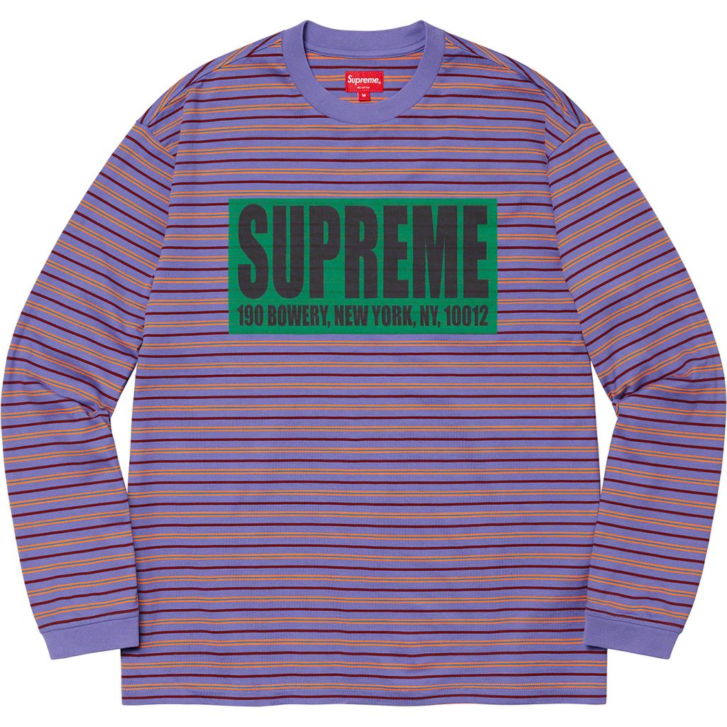 supreme-21ss-spring-summer-thin-stripe-l-s-top