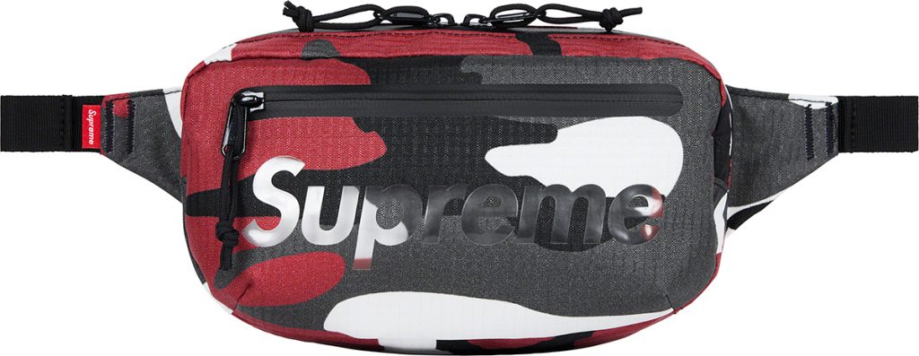 supreme-21ss-spring-summer-waist-bag