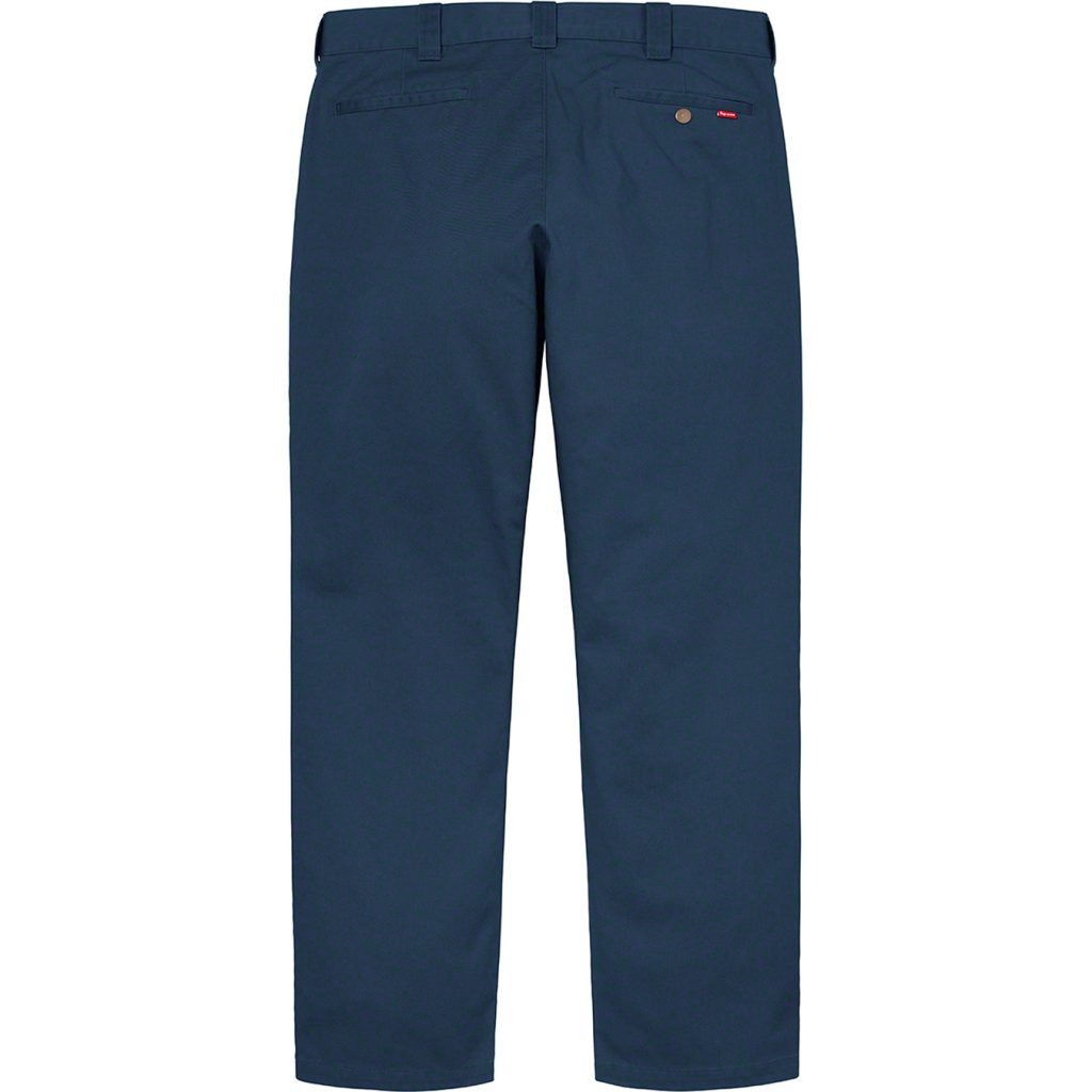 supreme-21ss-spring-summer-work-pant