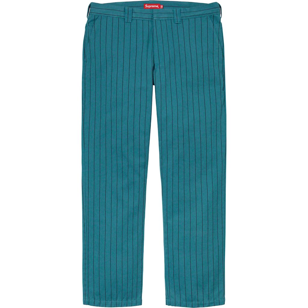 supreme-21ss-spring-summer-work-pant